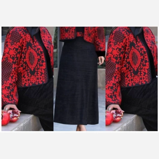 مانتو مدل ترنج جنس کت تافته سارافون کرپ اندونزی فری 36تا46