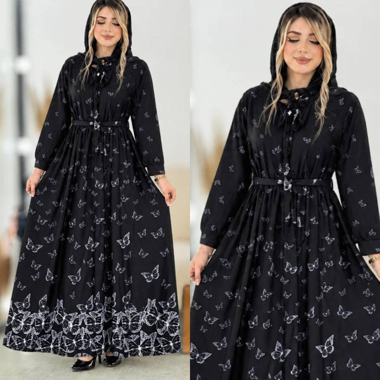 ساحلی شاپرک جنس بوگاتی درجه یک شیک و زیبا