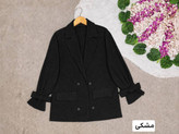 کت کیانا جنس اطلسی درجه یک زنانه