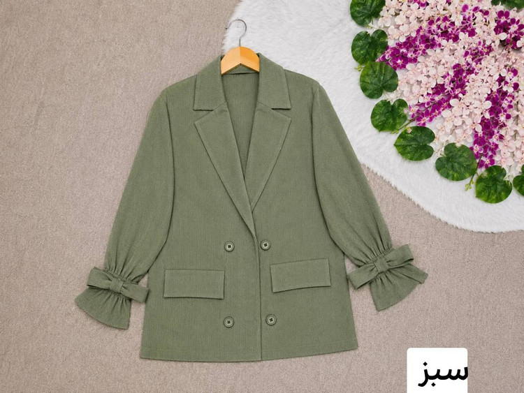 کت کیانا جنس اطلسی درجه یک زنانه