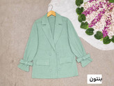 کت کیانا جنس اطلسی درجه یک زنانه