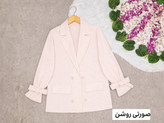 کت کیانا جنس اطلسی درجه یک زنانه