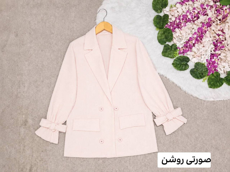 کت کیانا جنس اطلسی درجه یک زنانه