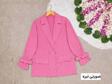 کت کیانا جنس اطلسی درجه یک زنانه