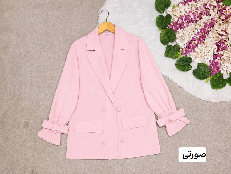 کت کیانا جنس اطلسی درجه یک زنانه