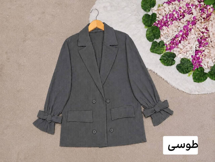 کت کیانا جنس اطلسی درجه یک زنانه