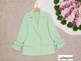 کت کیانا جنس اطلسی درجه یک زنانه