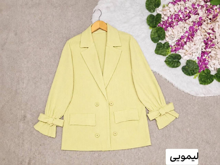 کت کیانا جنس اطلسی درجه یک زنانه