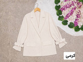 کت کیانا جنس اطلسی درجه یک زنانه