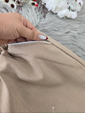 ست تیشرت شلوار بزیاق POLO جنس بزیاق درجه یک و اعلا زنانه