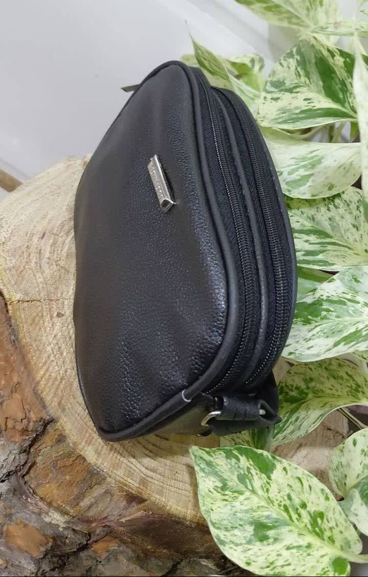 کیف ساناز جنس چرم مصنوعی