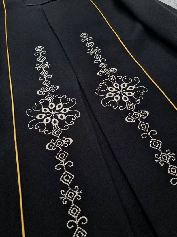 مانتو ارایلی جنس مازراتی درجه یک